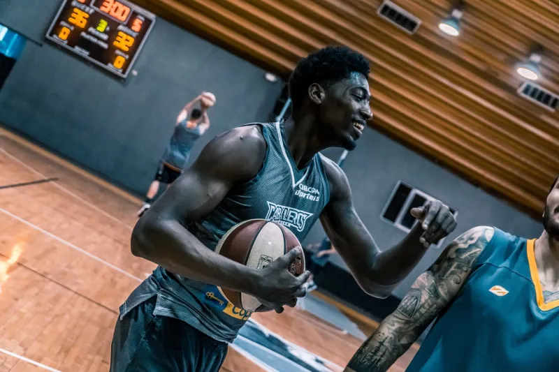 Printemps maudit : pourquoi le basket tricolore déraille quand les autres sports s'envolent