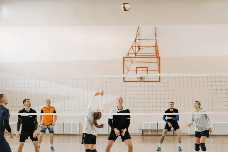 Bleues du volley : le secret de leur domination automnale enfin dévoilé
