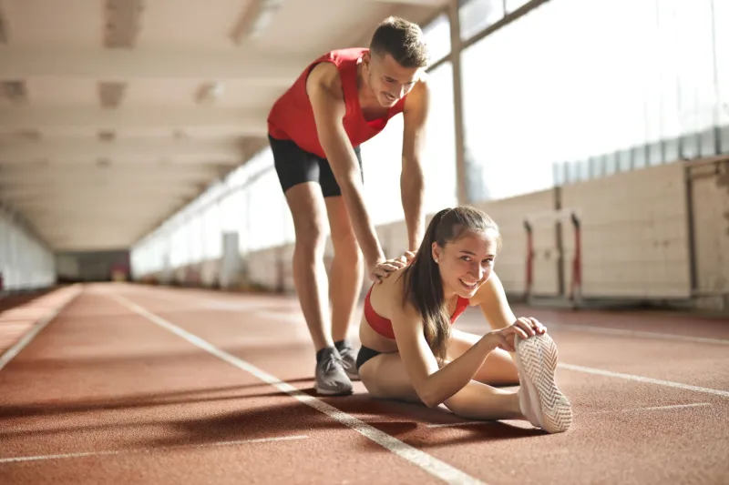 Dans l'ombre des champions : comment les coachs français forgent des médaillés olympiques