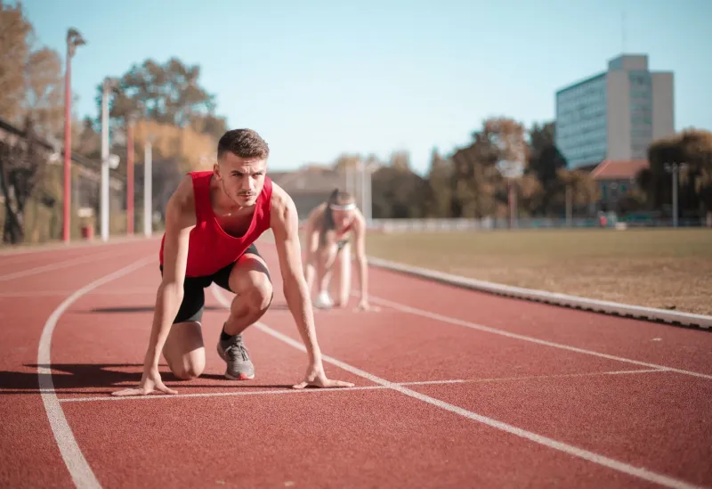 Soleil, podiums et records : comment l'été 2024 a révélé la vraie puissance de l'athlétisme français