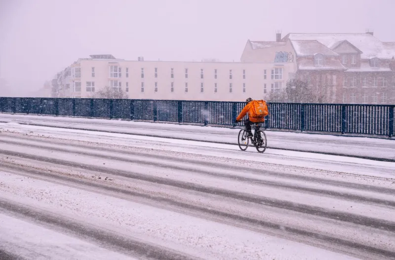 L'hiver des champions : les secrets de préparation des cyclistes français avant les Classiques