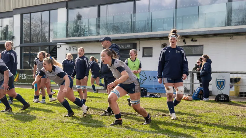Rugbywomen à contretemps : comment les Bleues ont fait de l'hiver leur terrain de conquête