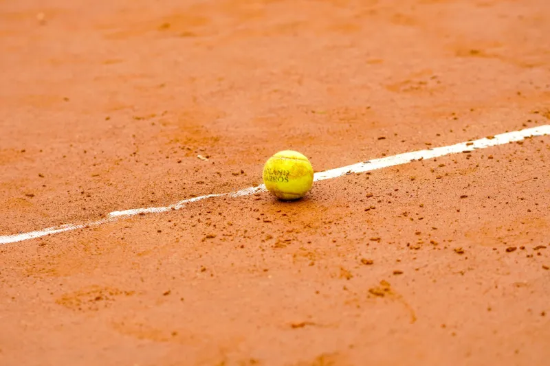 Tennis français : le calendrier comme révélateur de caractère, surface après surface